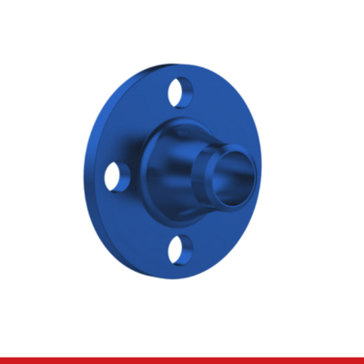 FLANGES-LOW-TEMP-WELD-NECK-FLANGES